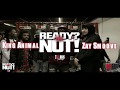 KING ANIMAL VS ZAY SMOOVE / PRESENTED BY I GOT BARS BATTLE LEAGUE