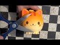 What's inside EXPENSIVE vs CHEAP SQUISHY Toys? What's inside EXPENSIVE vs CHEAP SQUISHY Toys?