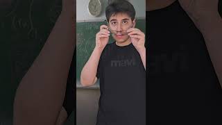 تکالیفم رو یادم رفت بنویسم ؟! 🤣😂😅 #shorts #کلیپ_طنز #trending #خنده_دار #funnyvideo #خنده #funny