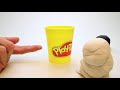 DibusYmas Max from The secret life of pets movie Stop motion play doh clay cartoon - Vengatoon