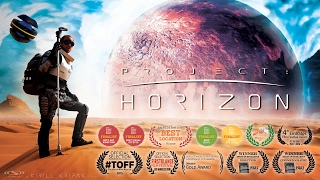 PROJECT: Horizon - Award-Winning Sci-Fi Short Film (4K)