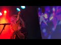 Nilüfer Yanya - Heavyweight Champion of the Year (Live @ Belgrave Music Hall, Leeds)