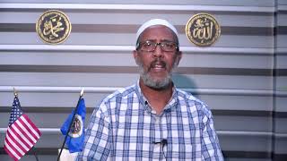 Introduction to Islam and Muslims by Abdisalam Adam