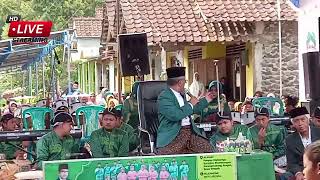 🔴 Live Bp KH Ma'ruf islamudin || Ngaji di Suketi Butuh Sawangan Magelang 3