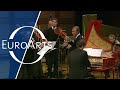 Bach: Brandenburg Concerto No. 5 in D major, BWV 1050 (Orchestra Mozart, Claudio Abbado)