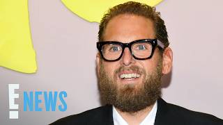 Jonah Hill Privately Married, Welcomed Baby No. 2 With Olivia Millar | E! News