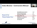 florida contractor license exam prep module 1 business structures and licensing