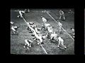 kennewick lions football 1972 vs richland part 1