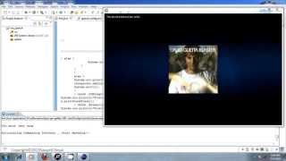 Articulating Commanding Software (Speech Recognition Software) in Java