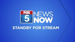 FOX 5 News Now (May 16)