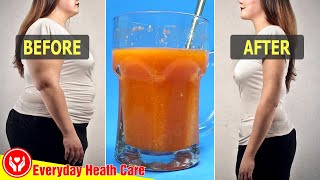 Use Lemon And Carrot In This Way -  Improve Health And Lose Weight Quickly