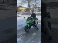 Ninja 400