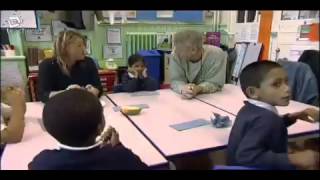 Teachers TV- Michael Rosen on Literacy