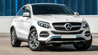 Mercedes Benz GLE - ЦЕНА ОШИБКИ 4.000.000р!