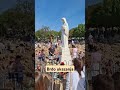 brdo ukazanja mjesto prvih gospinih ukazanja medjugorje međugorje gospa