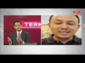 dilema kerjasama umno pkr