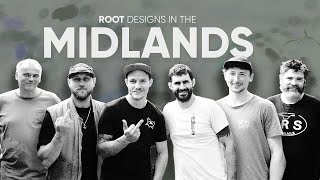 Root Designs in the Midlands