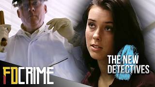 Written in Red | The New Detectives | FD Crime