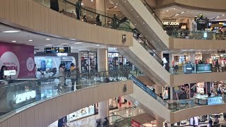 The Prajogo Story - Tunjunan Plaza Part 1 - Big place