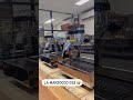 La Marzocco GS3: A Glimpse of Espresso Perfection