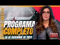 Mexicana de Aviación reinició operaciones | Ciro Gómez Leyva | Programa Completo 26/diciembre/2023