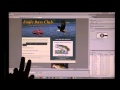 Beginner Dreamweaver Lesson CS6 - Editing an Existing Site Beginner Dreamweaver Lesson CS6 - Editing an Existing Site