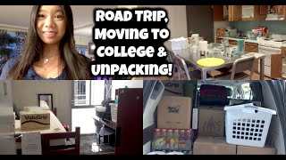 Moving To College And Unpacking Ucsd Tamarack Apartments