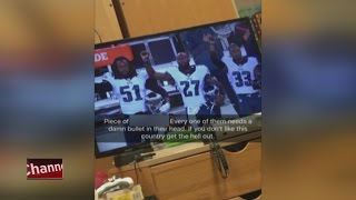 Student Expelled Over Racially Charged Post
