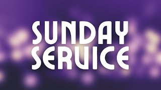 SUNDAY LIVE  SERVICE  BE A LIVELY STONE IN THE RACE | ( ELDER SOLOMON ASIAMAH ) JANUARY 19TH, 2025