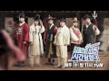 letsgo3 한상진 시간탐험대 포기 ′매니저 불러줘′ 160504 ep.2