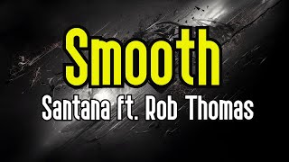 Smooth (KARAOKE) | Santana