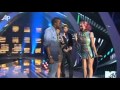 2011 MTV VMA Highlights With Gaga and Beyonce