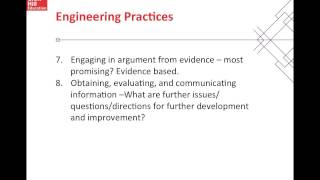 How to Teach Engineering Design in the Life Sciences