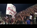 ultras reggina coro stupendo contro le diffide denunce e daspo