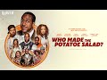 FULL MOVIE: Who Made The Potatoe Salad? (2006) | Comedy | Jalees White