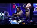 Xola TSM live at The Loft Nightclub Windhoek