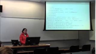 SVM and Flexible Discriminant Analysis
