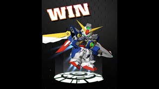 [SDGO] Wing Gundam / ウイングガンダム [B]