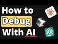 I Tested AI Debugging Workflows - Here’s What Worked Best