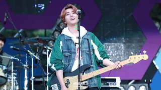 [4K]191019 GMF DAY6-한페이지가 될 수 있게 (영현 focus) YoungK