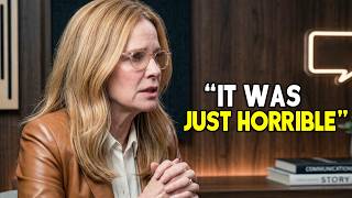 At 62, Elisabeth Shue Reveals The Shady Things of Hollywood She Kept For Years
