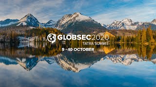 GLOBSEC #TatraSummit2020 Aftermovie