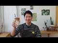 카페음료레시피 스타벅스 돌체콜드브루 만들기 how to make starbucks dolce cold brew