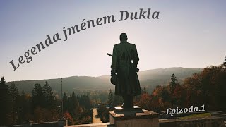 Legenda jménem Dukla Epizoda.1 Tanky v údolí smrti a Svidnický památník