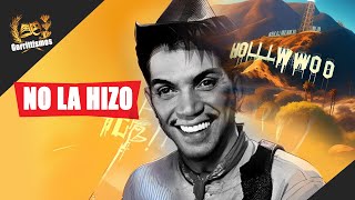 Reflexionando Sobre La Carrera de Cantinflas en Hollywood