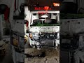 Mahindra supro new 2023 accident #accidentnews #restoration #shortvideo