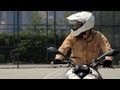 How to Make a U-Turn | Motorcycle Riding How to Make a U-Turn | Motorcycle Riding