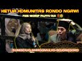 #LIVE GUS IQDAM // 14 08 2024 // PONPES HIDAYATUL UMAM WATES SUMBERJO MARGOMULYO BOJONEGORO