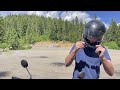 zoome moto u0026 music ~ into the mountains tik tok moto vlogs original