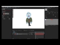 Paint & Stick Tutorial: Changing the color of lines without effecting fill